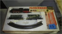 Fleischmann 1050 Set