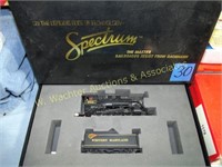 Spectrum WM Engine & Tender