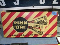 Penn Line Set