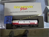 Bachmann Plus Western Maryland 408