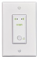 Woods WiOn 50052 Indoor Wi-Fi In-Wall Light