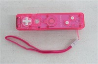 PDP Rock Candy Wii Gesture Controller - Pink