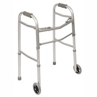 PCP Mobility 5052-W Dual Release Adjustable