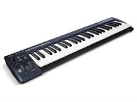 "As Is" M-Audio Keystation 49 MIDI Controller