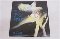 The Cure - The Head On The Door [Vinyl]