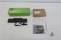 Lot of Computer Fixing Kit & Notebook Battery
