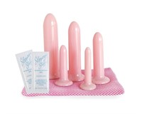 "As Is" VuVa Non-Magnetic Relaxing Vaginal Dilator
