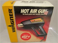 Wagner Hot Air gun