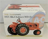 AC WD-45 50th Anniversary