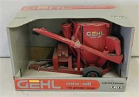 Gehl 170 Mix All Grinder Limited Edition