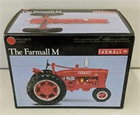 Farmall M Precision #7