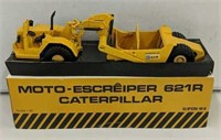 Caterpillar 631R Scraper