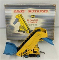 Dinky 964 ELevator Loader