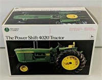 JD 4020 Power Shift Precision #4