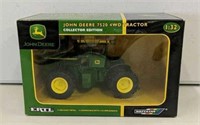 JD 7520 4wd 1/32