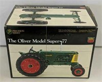 Oliver Super 77 WF Precision #5