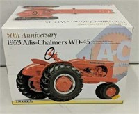 AC WD-45 50th Anniversary Edition