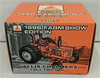 AC Two-Twenty w/Duals 98 Farm Show Edition