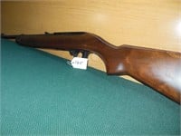 Ruger 44 Magnum Carbine Rifle