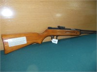 Chinese Made Pellet Gun 17 Cal