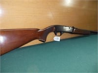 Winchester Model 275 22 Magnum Pump