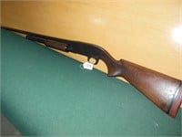 Winchester Model 12 12 Ga. Duck 3” Chamber Shotgun