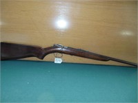 Winchester Model 60 Single Shot 22 Cal.