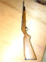 Mossberg & Sons Model 352k 22s, L, LR Rifle