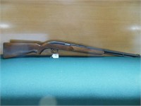 Winchester Model 77 22 Automatic Rifle