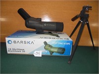 Barska Spotting Scope 18 x 36 x 50mm