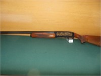 Marlin Mark 4 – 12 ga. Automatic Shotgun