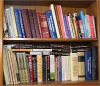 Selection of Books