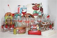 Coca Cola Items