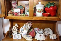 Wide Selection of Ceramic Decorative