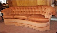 A-Brandt Furniture Sofa