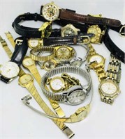Fine Selection of Ladies Wrist Watches