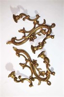 Cast Material Wall Decoration