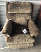 La-Z-Boy Electric Luxury Lift Chair