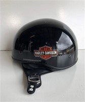 Harley Davidson Helmet