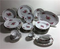 Selection of China