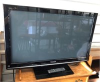 Panasonic 41" Flat Screen TV