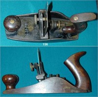 Stanley #112 cabinet scraping plane