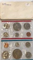 1976 U.S. Mint Set