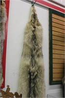 Wolf Fur