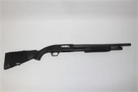 Mossberg 88 Shotgun