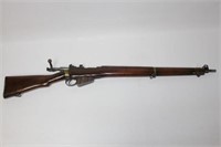 Enfield Lee Enfield 4 Rifle