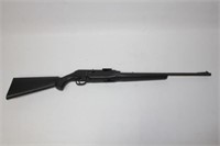 Remington 522 Viper Rifle