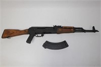 Romarms Gpwasr1063 Rifle