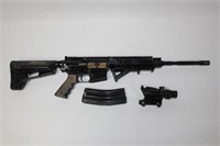 Stag Arms Stag-6.8 Rifle