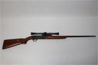 Remington 241 Rifle